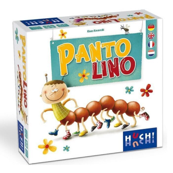 Pantolino Creativamente