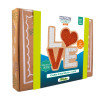 Mosaic Box LOVE Creativamente