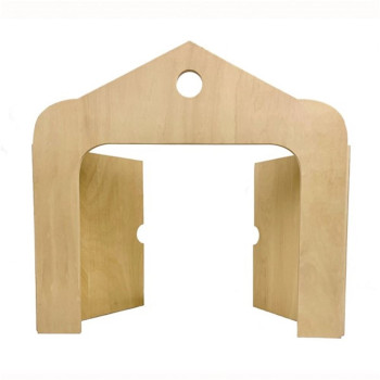 Teatrino da Tavolo Egmont Toys