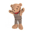 Burattino Papa Bear Egmont Toys