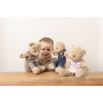 Burattino Papa Bear Egmont Toys