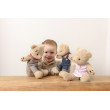 Burattino Papa Bear Egmont Toys