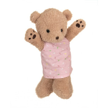 Burattino Mammy Bear Egmont Toys