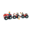 Trattore della fattoria Egmont Toys