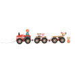Trattore della fattoria Egmont Toys