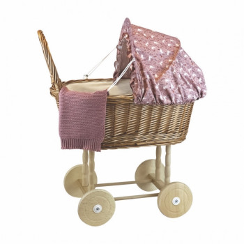 Carrozzina Vimini Rabbit Egmont Toys