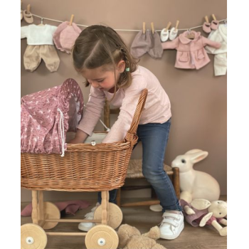 Carrozzina Vimini Rabbit Egmont Toys