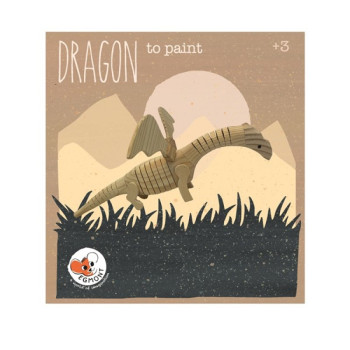 Dipingo Drago Egmont Toys