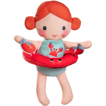 Axelle bagnetto Lilliputiens