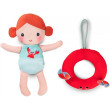 Axelle bagnetto Lilliputiens