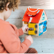 La Casa delle Serrature Lilliputiens