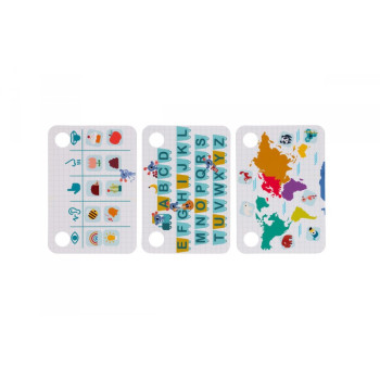 La mia prima scuola Lilliputiens