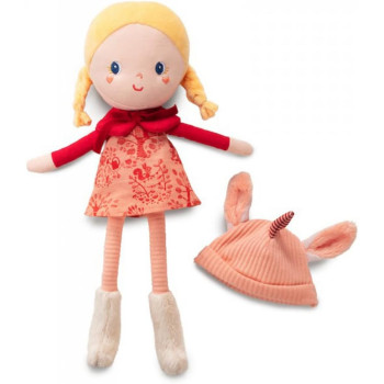 Lena doll Lilliputiens