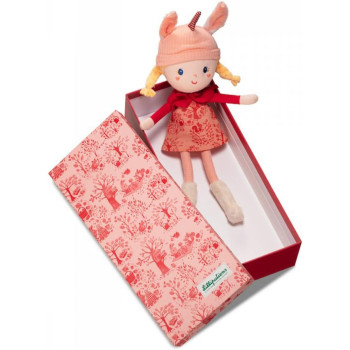 Lena doll Lilliputiens