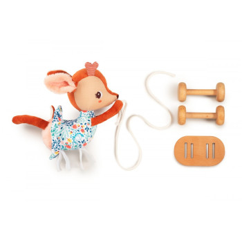 Stella Trainabile Lilliputiens