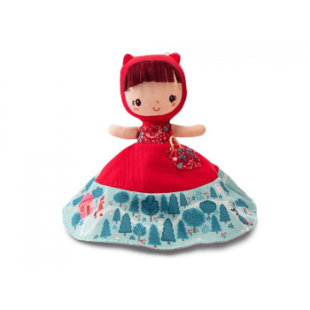 Cappuccetto Rosso Lilliputiens