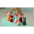 Birilli Foresta Lilliputiens