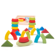 Archi e Triangoli Bigjigs Toys