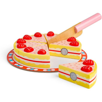 Torta Fragole Bigjigs Toys