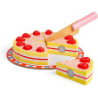 Torta Fragole Bigjigs Toys