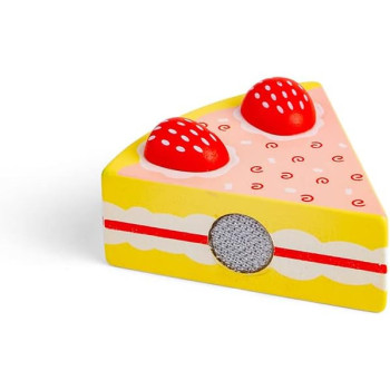 Torta Fragole Bigjigs Toys