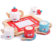 Tea Pois Bigjigs Toys