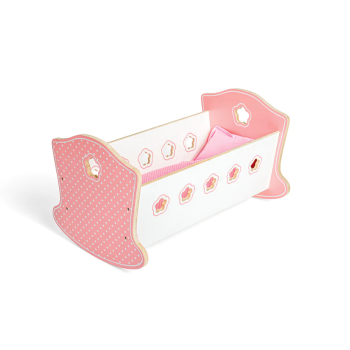 Culletta Pois Bigjigs Toys