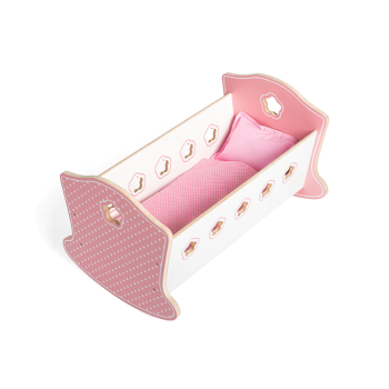 Culletta Pois Bigjigs Toys