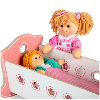 Culletta Pois Bigjigs Toys