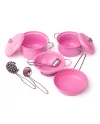 Set da Cucina Pink