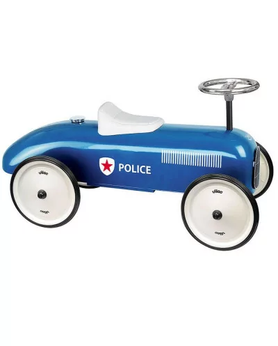 Police Car Vilac