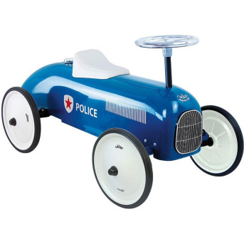 Police Car Vilac
