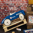 Police Car Vilac