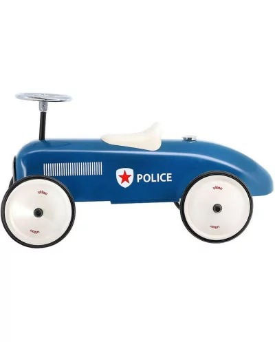 Police Car Vilac