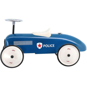 Police Car Vilac