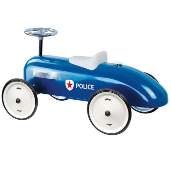 Police Car Vilac