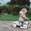Auto Racer Cream Vilac