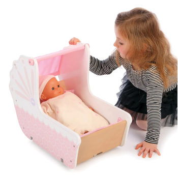 Carrozzina 3 in 1 Tidlo