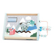 Iceland Activity Vilac