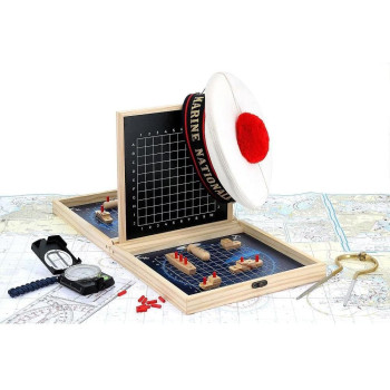 Battaglia Navale Vilac
