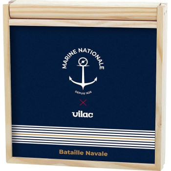 Battaglia Navale Vilac