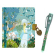 Diario Segreto Charlotte Djeco