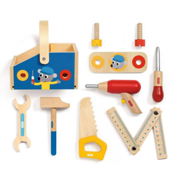 Minibrico Djeco