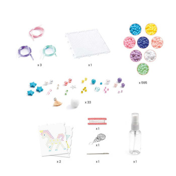 Artistic Aqua Rainbow Djeco