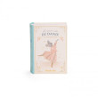 La piccola scuola di danza Moulin Roty