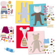 Collage Djeco