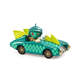 Mister Wings Crazy Motors Djeco