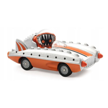 Piranha Kart Crazy Motors Djeco