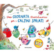 Una giornata straordinaria per i calzini spaiati Mondadori