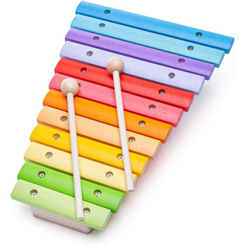 Xilofono Bigjigs Toys